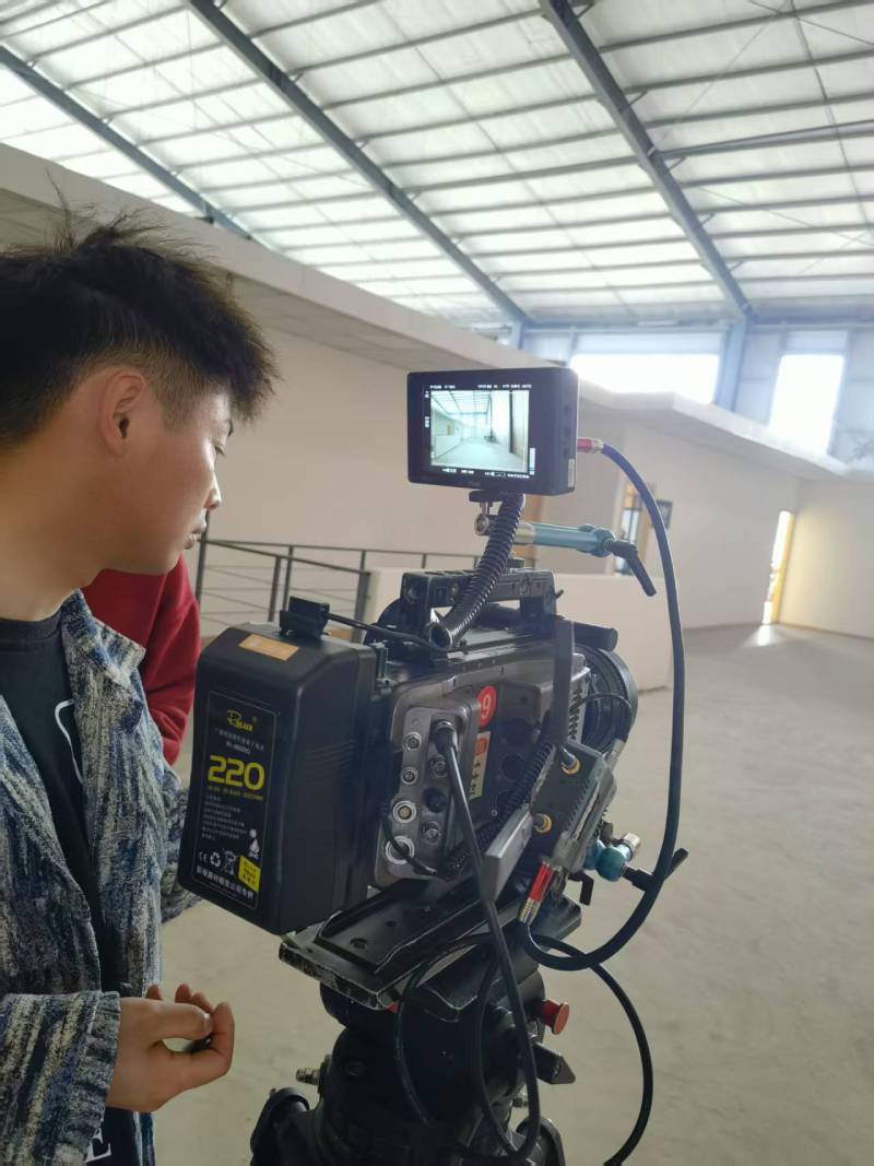 解锁剑阁县广告片拍摄：以创意镜头，解锁品牌商业价值新高度