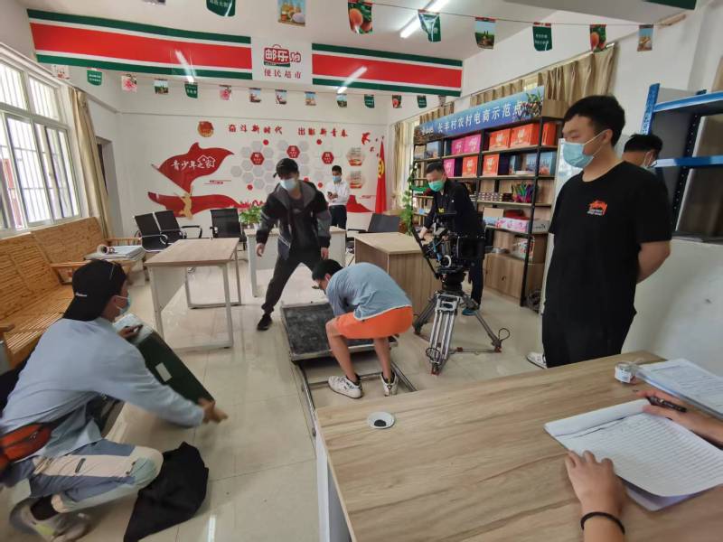 剑阁县广告片拍摄公司：极简主义践行者，少即是多的视觉哲学