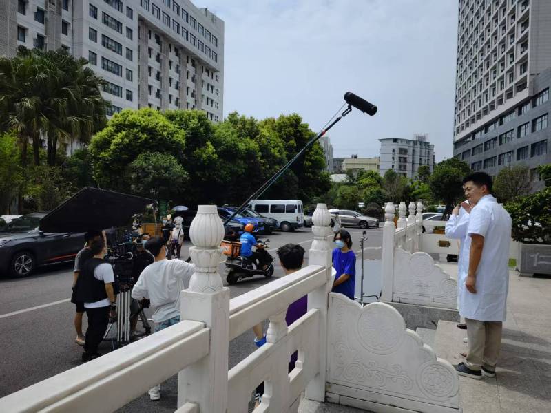 剑阁县广告片拍摄公司低成本实现高规格制作的诀窍