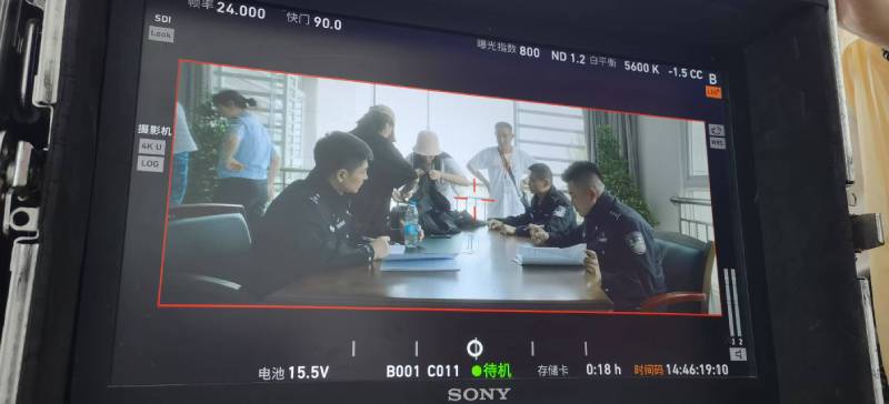 剑阁县广告片拍摄公司服务世界500强的标准化体系